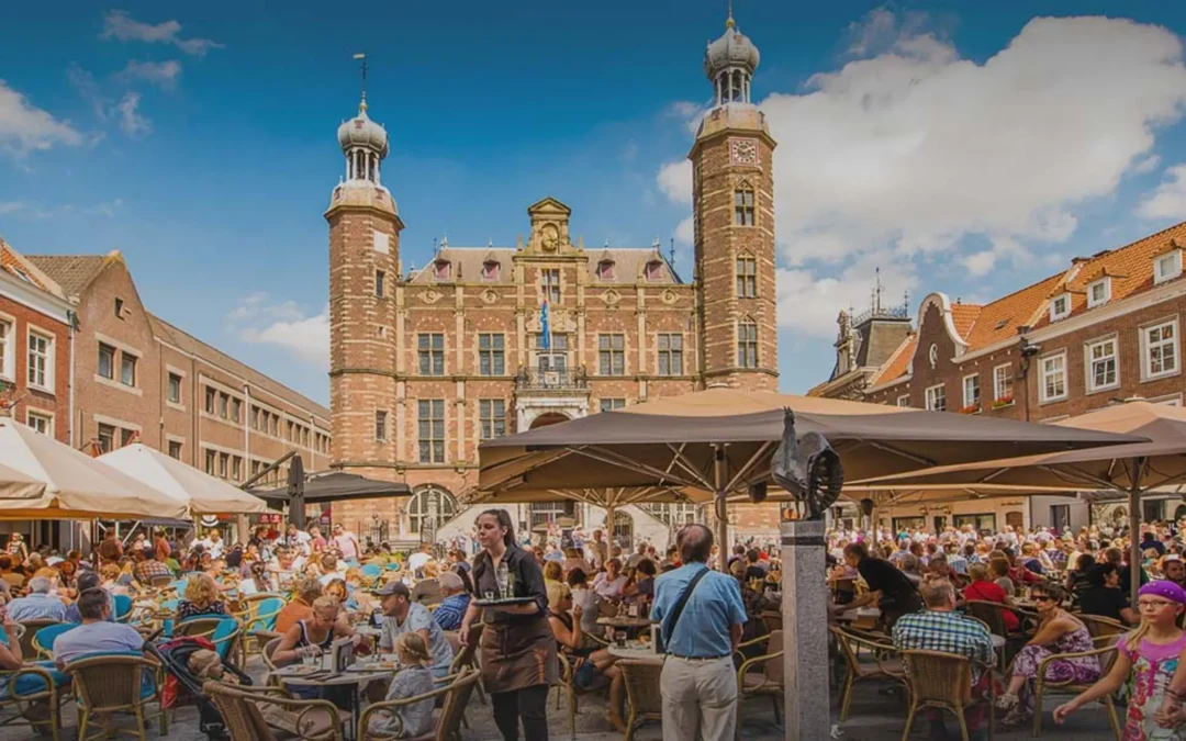 Ontdek de leukste activiteiten rondom Hegelsom en Weekend Getaway Limburg